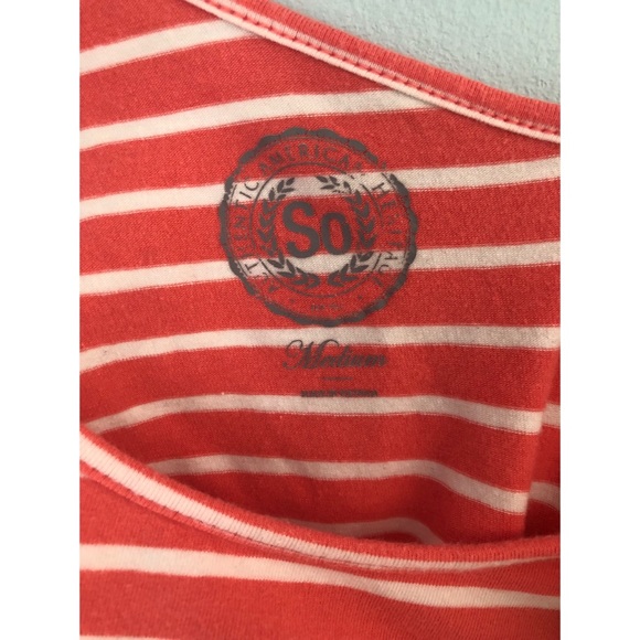 Keyhole back dress - Picture 3 of 3